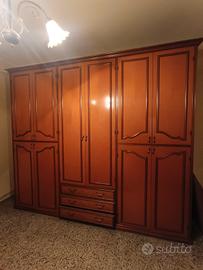 mobili camera e credenza 