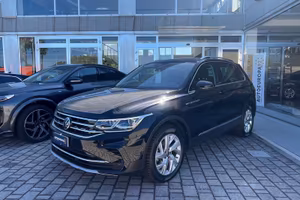 Volkswagen Tiguan 2.0 TDI 150 CV SCR DSG 4MOT...