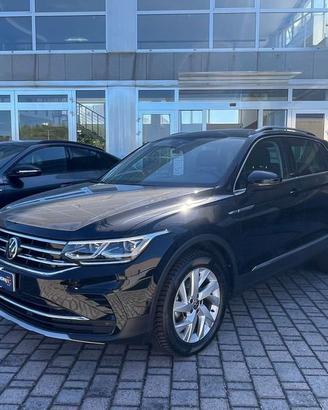 Volkswagen Tiguan 2.0 TDI 150 CV SCR DSG 4MOT...