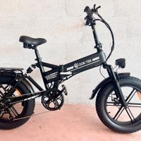 Bici elettrica Fat-bike 1000w nuova con Garanzia