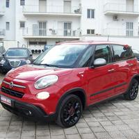 Fiat 500L 1.3 Multijet 95CV Sport