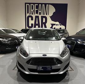 Ford Fiesta 1.5 TDCi 75CV 5 porte