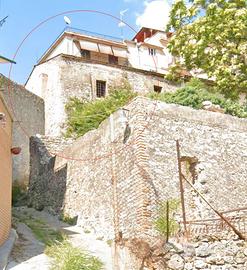 Magazzino 100 mq – Moricone (Roma)
