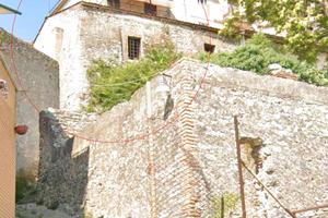 Magazzino 100 mq – Moricone (Roma)