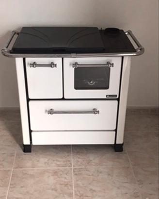 Stufa a legna Nordica