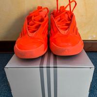 scarpe Basket Adidas Harden 9 taglia 46