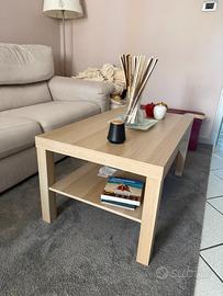 Tavolino ikea
