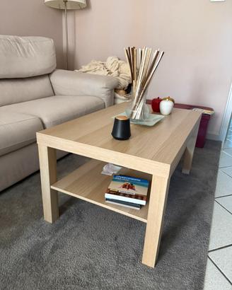 Tavolino ikea