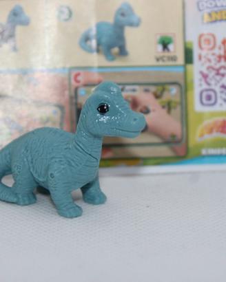 Sorpresa Kinder Italia Dinosauri Natoons 2025