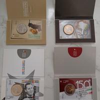 Monete da collezione 