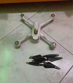 Drone con telecamera marca hps