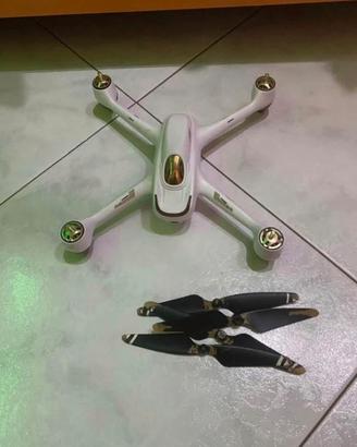 Drone con telecamera marca hps