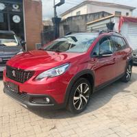 Peugeot 2008 BlueHDi 100 GT Line