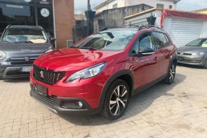 Peugeot 2008 BlueHDi 100 GT Line