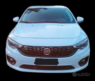 FIAT Tipo (2015-->) - 2017 prezzo trattabile