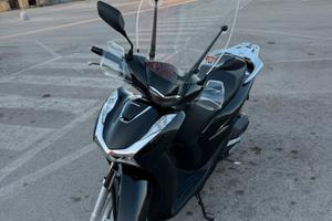 Sh 125 2021
