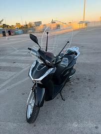 Sh 125 2021