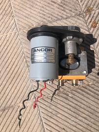 ANCOR pompa sentina / svuotamento a membrana