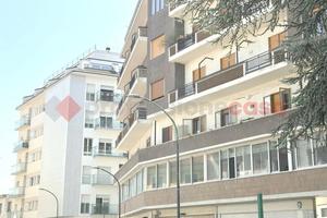 Appartamento Avezzano [Cod. rif 3331174VRG]