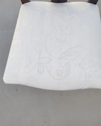 sedia da salone