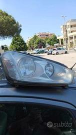 Fari dx e sx ford focus