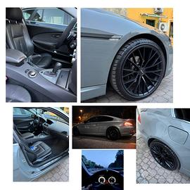 Bmw 630 i