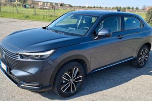 HONDA HR-V 1.5 e Advance eCVT – Hybrid – Maggio 24