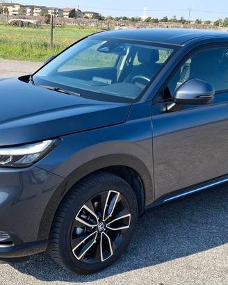 HONDA HR-V 1.5 e Advance eCVT – Hybrid – Maggio 24