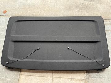 Cappelliera Jeep Renegade