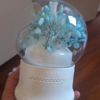 diffusore di aromi con luce