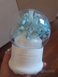 diffusore di aromi con luce