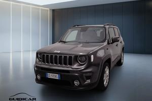 JEEP Renegade 2019 - Renegade 1.3 t4 phev Limited