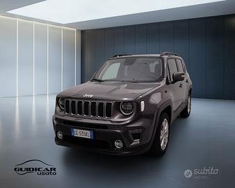 JEEP Renegade 2019 - Renegade 1.3 t4 phev Limited