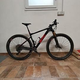 Mountain bike BMC