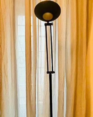 Lampada da terra alogena - Piantana