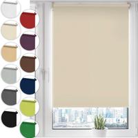 N° 2 Tende a rullo oscurante Klemmfix