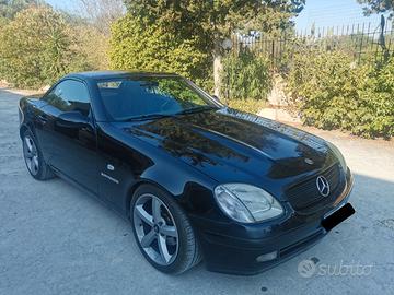 Slk 230
