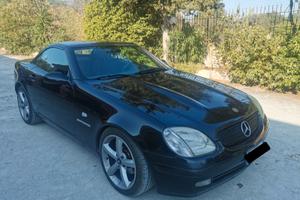 Slk 230