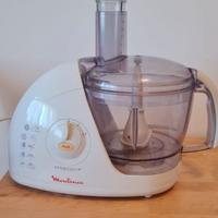 Moulinex Ovatio 3