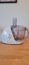 Moulinex Ovatio 3