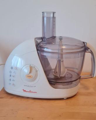 Moulinex Ovatio 3