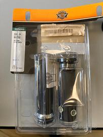 Manopole Harley Davidson handgrips Aileron