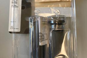 Manopole Harley Davidson handgrips Aileron