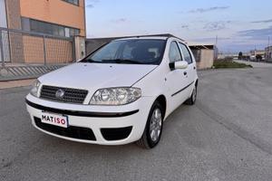 Fiat Punto Classic 1.2 Dynamic. GPL