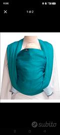 fascia babywearing Didymos