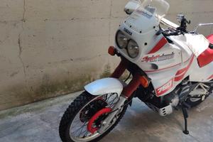 Yamaha XTZ 750 - 1990