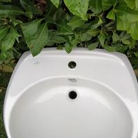 lavabo da bagno 