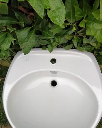 lavabo da bagno 