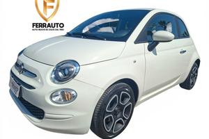 Fiat 500 1.0 Hybrid Connect