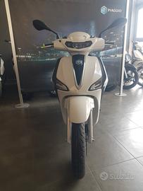 LIBERTY 125 NEW CON 1500 EURO